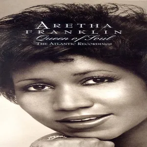 Queen of soul : the Atlantic recordings